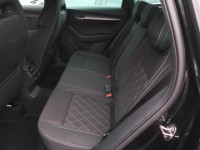 Škoda Karoq  1.5 TSI Sportline