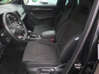 Škoda Karoq  1.5 TSI Sportline