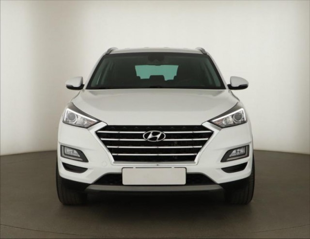 Hyundai Tucson  1.6 T-GDI 