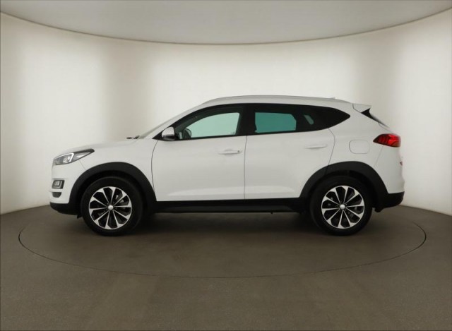 Hyundai Tucson  1.6 T-GDI 