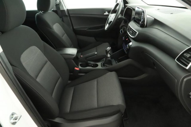 Hyundai Tucson  1.6 T-GDI 