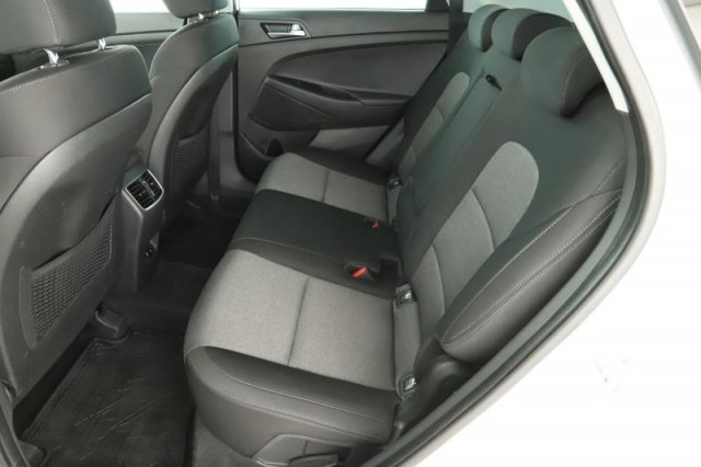 Hyundai Tucson  1.6 T-GDI 