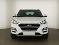 Hyundai Tucson  1.6 T-GDI 