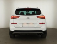 Hyundai Tucson  1.6 T-GDI 