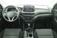 Hyundai Tucson  1.6 T-GDI 