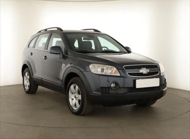 Chevrolet Captiva  2.0 D 