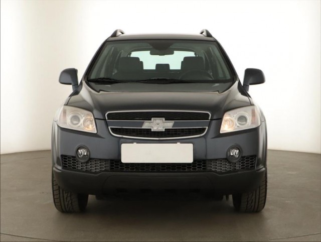 Chevrolet Captiva  2.0 D 