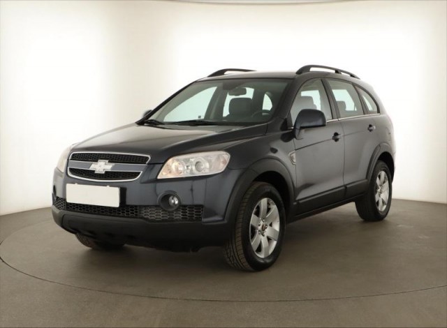 Chevrolet Captiva  2.0 D 