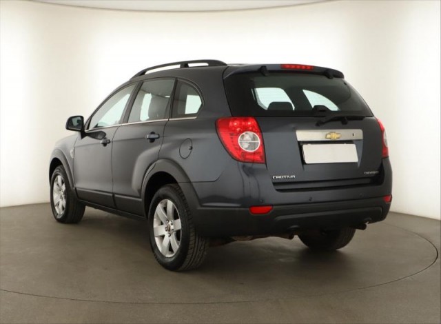 Chevrolet Captiva  2.0 D 