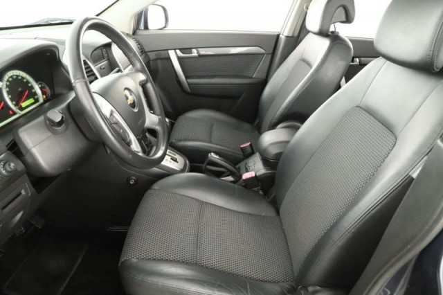 Chevrolet Captiva  2.0 D 