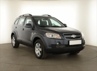 Chevrolet Captiva  2.0 D 