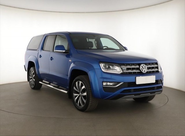 Volkswagen Amarok  V6 3.0 TDI Highline