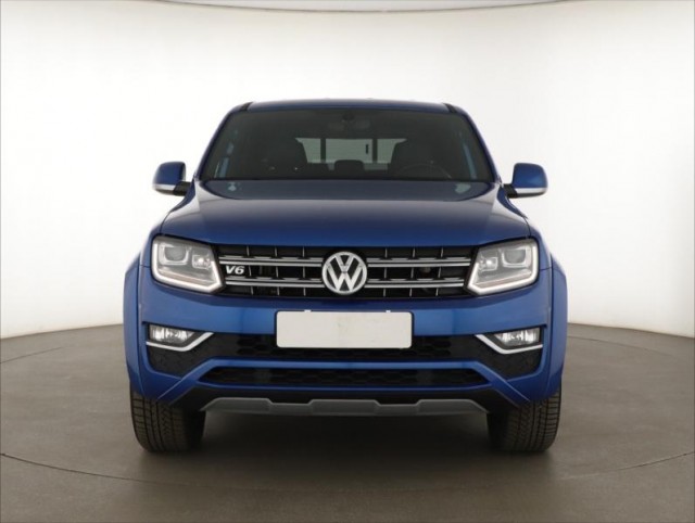 Volkswagen Amarok  V6 3.0 TDI Highline