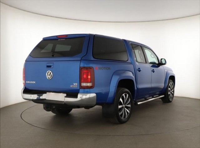 Volkswagen Amarok  V6 3.0 TDI Highline