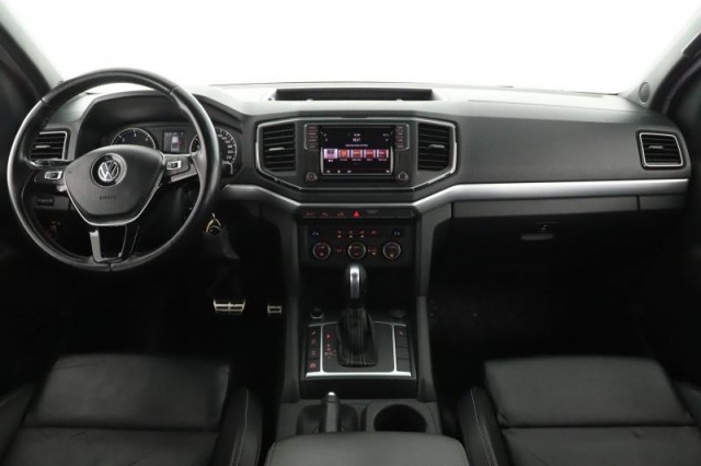 Volkswagen Amarok  V6 3.0 TDI Highline