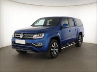 Volkswagen Amarok  V6 3.0 TDI Highline