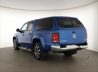 Volkswagen Amarok  V6 3.0 TDI Highline