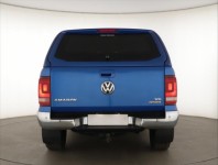 Volkswagen Amarok  V6 3.0 TDI Highline
