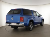 Volkswagen Amarok  V6 3.0 TDI Highline