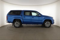 Volkswagen Amarok  V6 3.0 TDI Highline