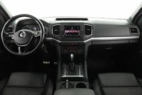 Volkswagen Amarok  V6 3.0 TDI Highline