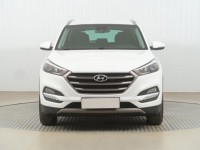 Hyundai Tucson  1.7 CRDi Trikolor
