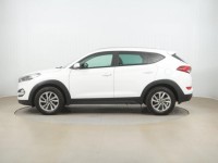 Hyundai Tucson  1.7 CRDi Trikolor