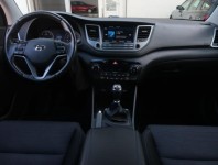 Hyundai Tucson  1.7 CRDi Trikolor