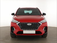 Hyundai Tucson  1.6 T-GDI N-Line