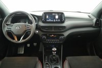 Hyundai Tucson  1.6 T-GDI N-Line
