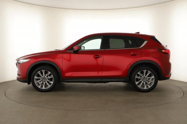 Mazda CX-5  2.0 Skyactiv-G 