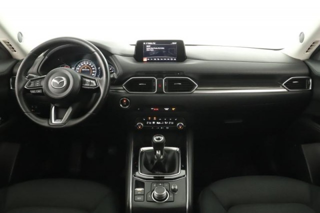 Mazda CX-5  2.0 Skyactiv-G 