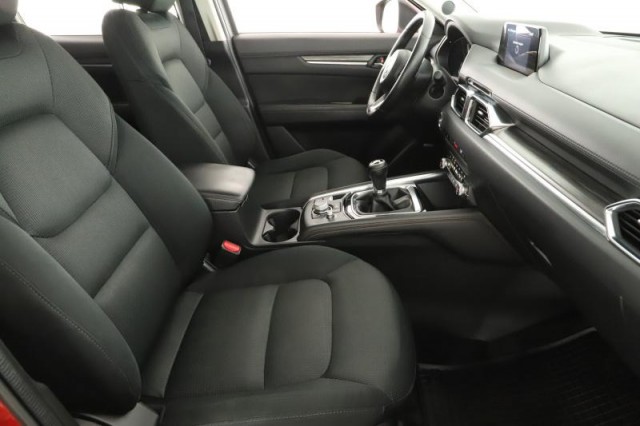 Mazda CX-5  2.0 Skyactiv-G 