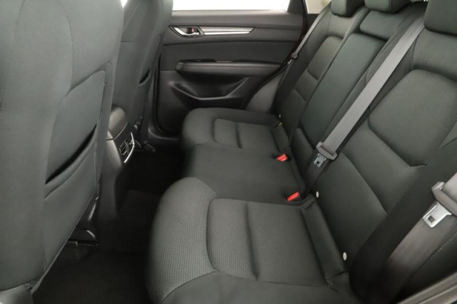 Mazda CX-5  2.0 Skyactiv-G 