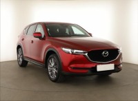 Mazda CX-5  2.0 Skyactiv-G 