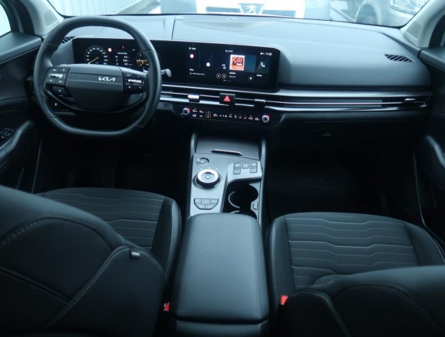 Kia Sportage  1.6 T-GDI MHEV 