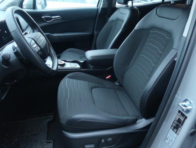 Kia Sportage  1.6 T-GDI MHEV 