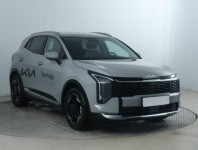 Kia Sportage  1.6 T-GDI MHEV 