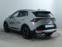 Kia Sportage  1.6 T-GDI MHEV 