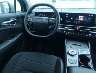 Kia Sportage  1.6 T-GDI MHEV 