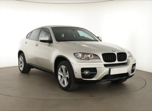 BMW X6  xDrive40d 