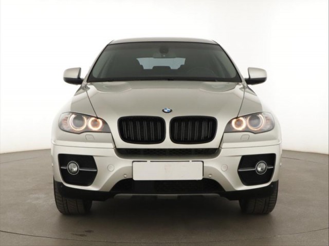 BMW X6  xDrive40d 