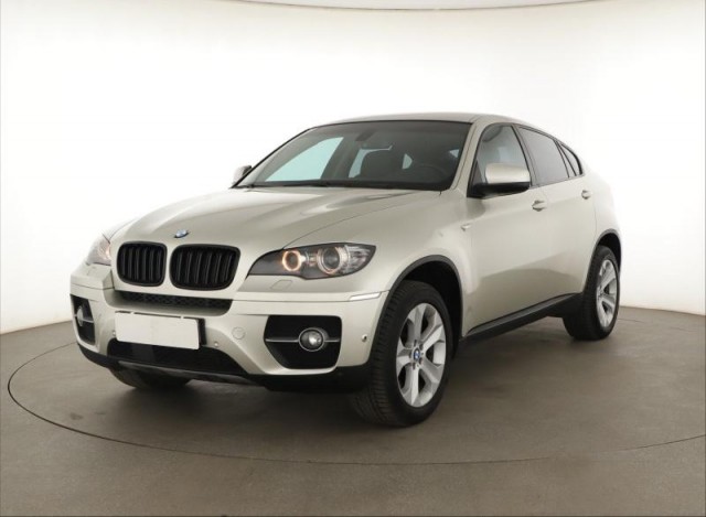 BMW X6  xDrive40d 
