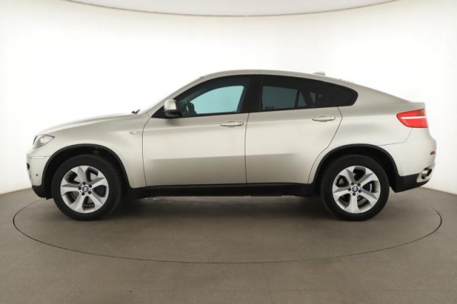 BMW X6  xDrive40d 