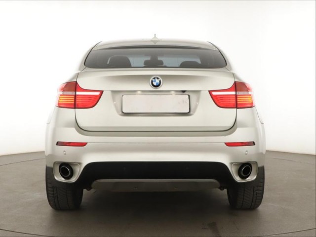 BMW X6  xDrive40d 