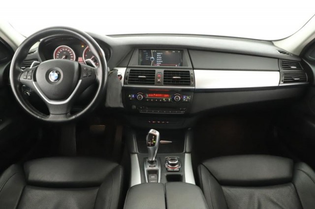 BMW X6  xDrive40d 
