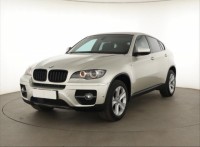 BMW X6  xDrive40d 
