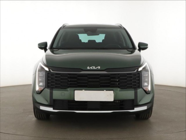 Kia Sportage  1.6 T-GDI Exclusive