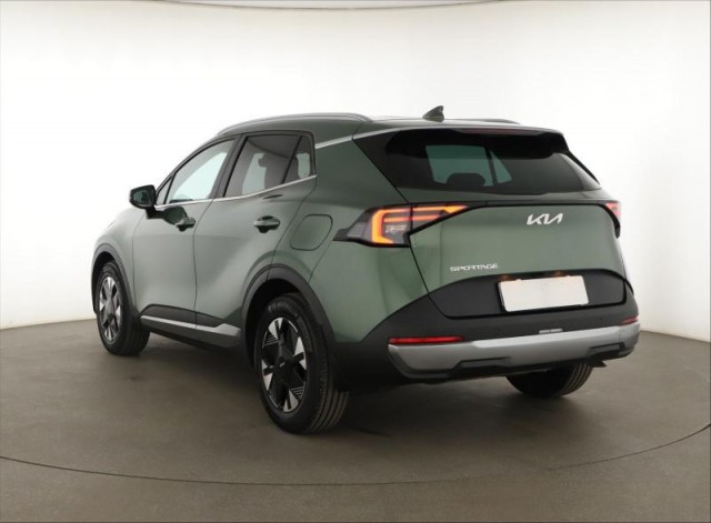 Kia Sportage  1.6 T-GDI Exclusive