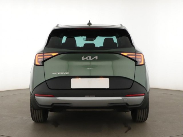 Kia Sportage  1.6 T-GDI Exclusive